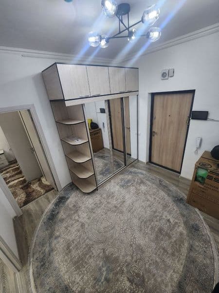 АРЕНДА НОВОСТРОЙКА<br />
Адрес: Сергели 10 кв<br />
Комнаты: — фото 5