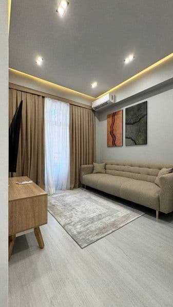 К вашему вниманию рады представить 2х комнатную квартиру на  — фото 2