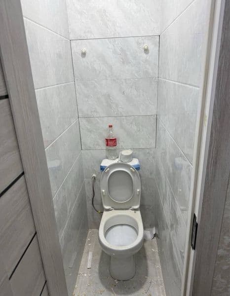 Алмазар Сити<br />
Сдаётся 2-комнатная квартира с гардеробом — фото 5