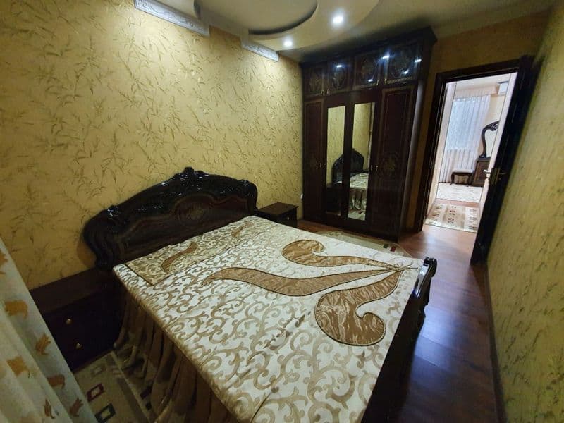 Сдам 2х комнатную квартиру<br />
Адрес: перекресток ул. Бобу — фото 5