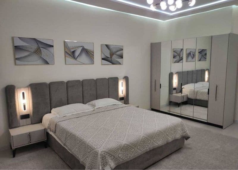 Район - Алмазарский<br />
Ориентир - Жомий<br />
Комнат - 2< — фото 3