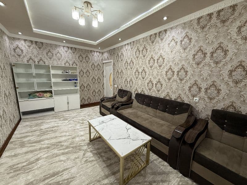 Qora Qamish 2/5 da 2 xona 4 etaj 5 etajka dom. Hamma sharoit — фото 4