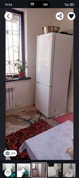 Янги дархонда Угил болаларга шинам кв хамма шароити бор 3 хо — фото 4