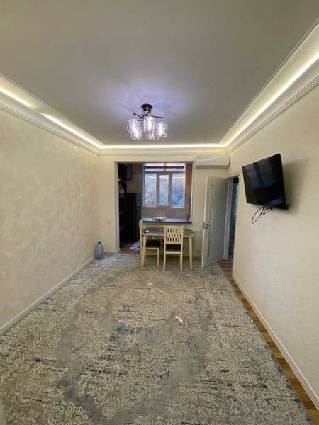 Сдаётся Классная Квартира <br />
<br />
Район: Яккасарайский — фото 2