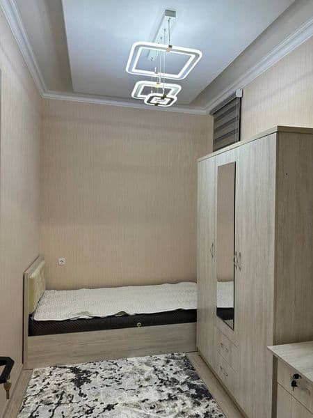 #Аренда<br />
Новостройка дом<br />
Pайон: Юнусобод 11 кварт — фото 4