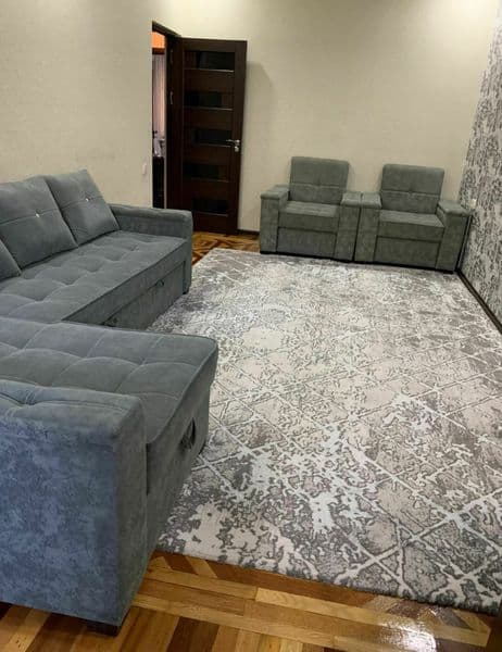 Северный Алмазар Жомий бозор Сосисочный тухрисида 2/3/4 300$ — фото 2