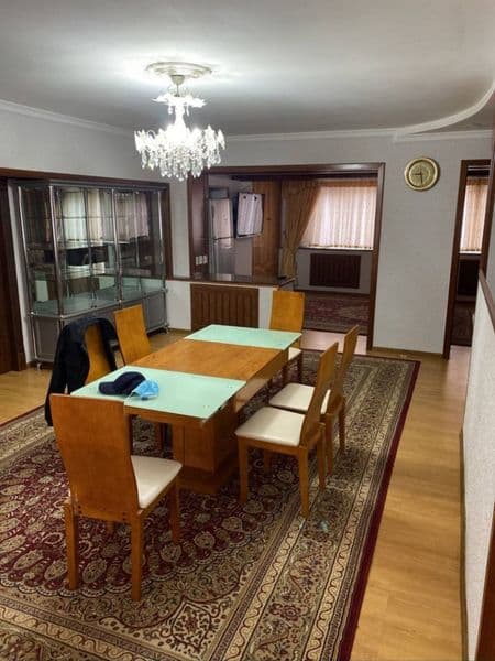 Район: #МирзоУлугбек <br />
Жилой комплекс: Частный  <br />
 — фото 2