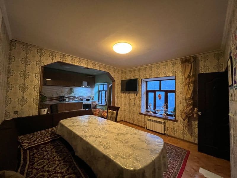 Bektemir tumanida 4 xonalik ijaraga uy xamma sharoiti bor<br — фото 2