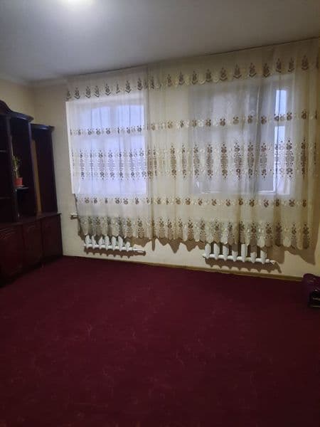 Ховли 4 хонали хамма шароитлари бор бозор мактаб богчага яки — фото 4