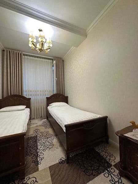 • Район: Чиланзар<br />
• Адрес: 5-квартал<br />
• Ориентир: — фото 4