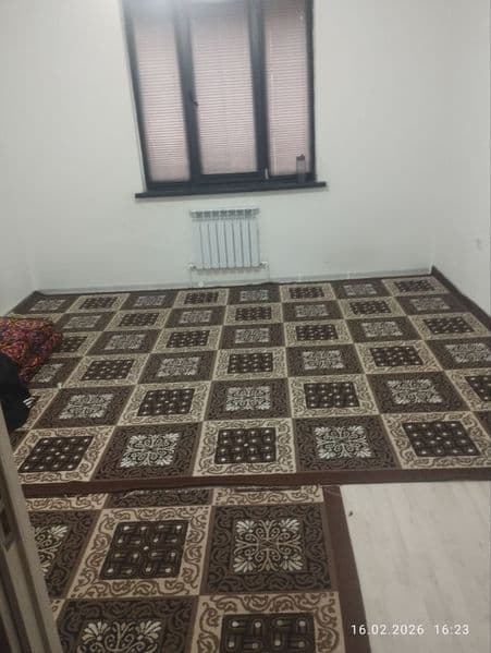 Yangi darxon. Sergeli 3-bekat metroga yaqin. O'qiydigan ishl