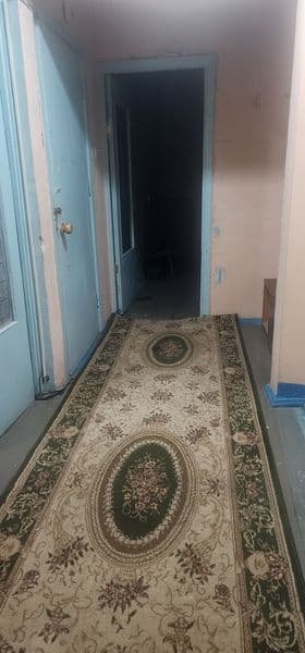 Сдаётся двухкомнатная квартира на Сергели 5 , в минутах ходь — фото 4