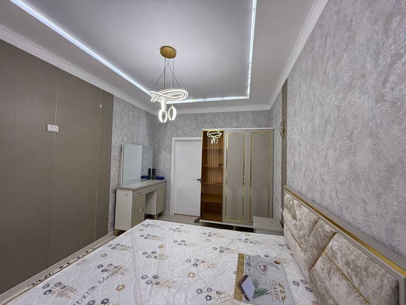 Самарканд дарвоза РУВД ни рупараси Новостройка " Чарх Новза" — фото 2