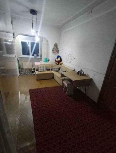 Аренда квартиры Ахмад югнакий 2/5/5 местонахождение отличное — фото 5