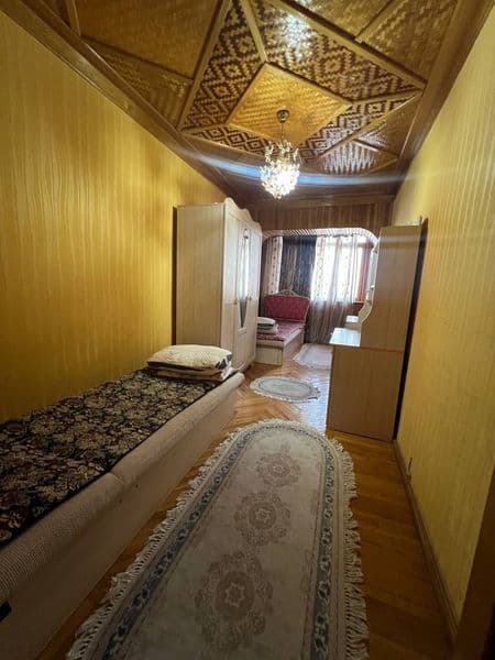 4х ком. Кв на долгий срок . Рядом Карзинка. Парк Локомотив.  — фото 4