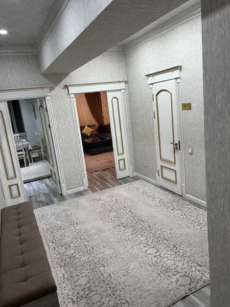 Район: Яшнабадский <br />
Адрес: рынок Кадешева <br />
Рядом — фото 4