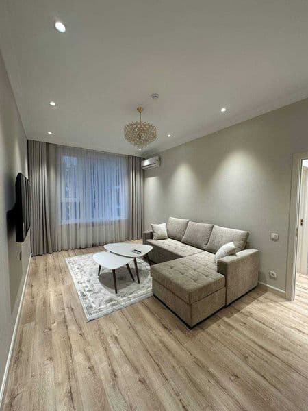 дается 1-комнатная квартира 37 м²<br />
<br />
Квартира в хо