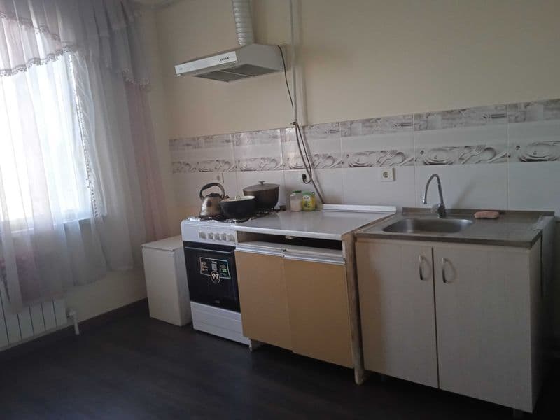 Алохида 2 хонали уйимга талаба кизларни ижарага куяман. Хозя — фото 4