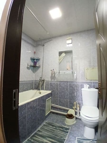 Arenda kvartira Mirzo Ulugʻbek Yalangʻoch Shirin bozor<br /> — фото 3