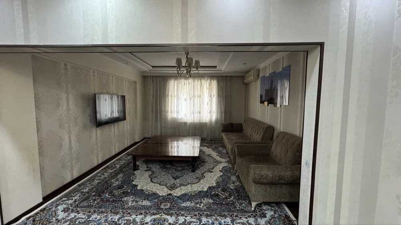 Район: Алмазарский<br />
Адрес: Себзор<br />
<br />
• Комнат — фото 3