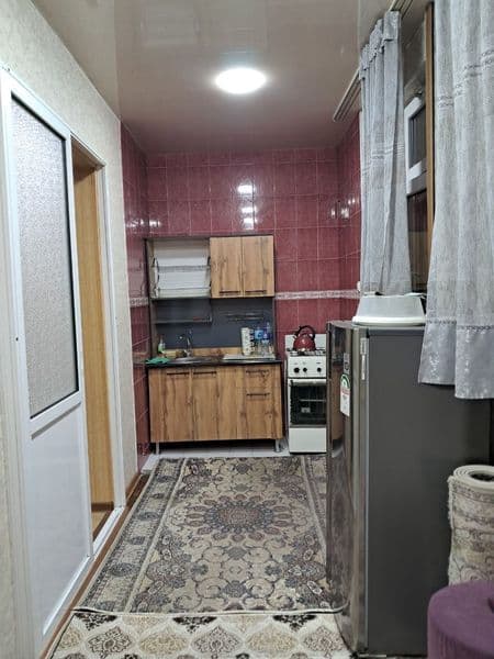 Аренда <br />
Сергили 3.<br />
2/3/5. Евро квартира <br />
М — фото 3