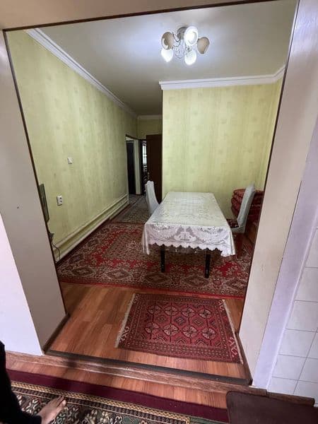 Algoritm 30 kvartl<br />
Orientir: 604- boĝcha oldi<br />
2 