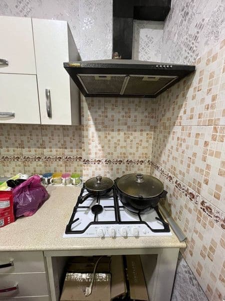 Kadisheva Bozor orqasida Xamma sharoiti bor kotta zalga 1 ki — фото 2