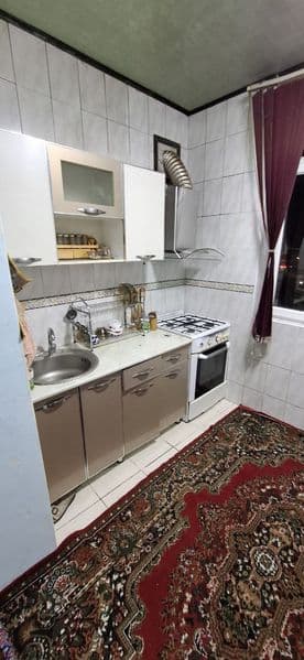 Yunusobod 10 kv 4 xonalik toza suv svet gaz muamosiz. Krmosh — фото 4