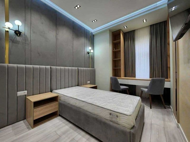 К вашему вниманию рады представить 2х комнатную квартиру на 