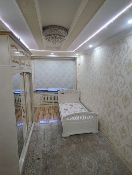 Топ локация <br />
 Сдаётся  4-комнатная квартира с евроремо — фото 5