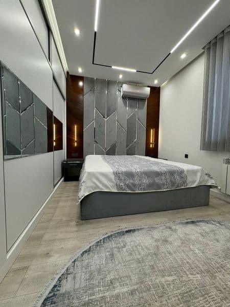 На русском языке:<br />
<br />
Не нашли квартиру на OLX?<br  — фото 4