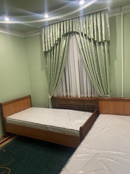 Ижарага 2.хонали  уй берилади ремонти яхши  метро беруни шар — фото 3