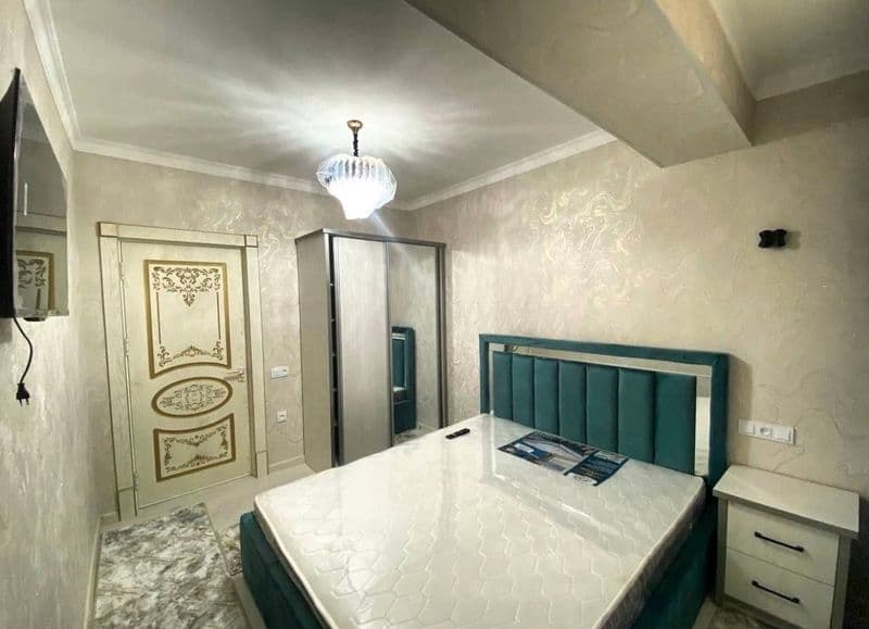 Алмазарский район, рядом с метро «Беруни». 2-комнатная кварт — фото 2