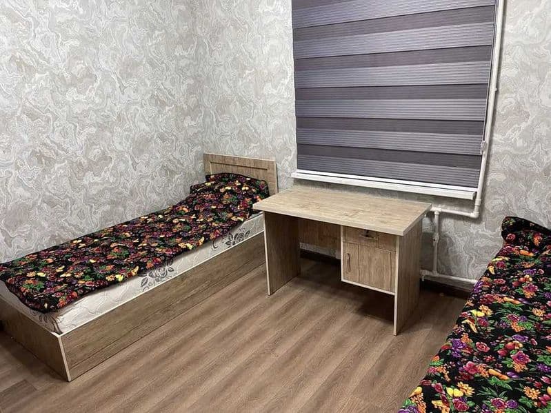 В аренду предлагается светлая и уютная квартира с хорошим ре — фото 5