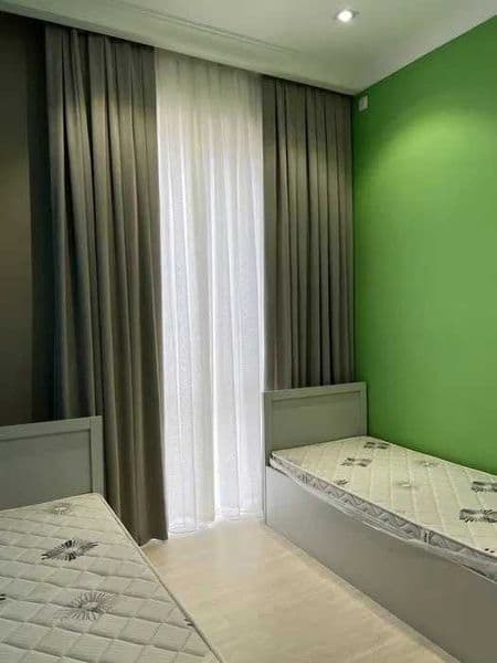 2 комнаты • 60 м² • 5/9 этаж<br />
<br />
Район: Яшнабадский — фото 3