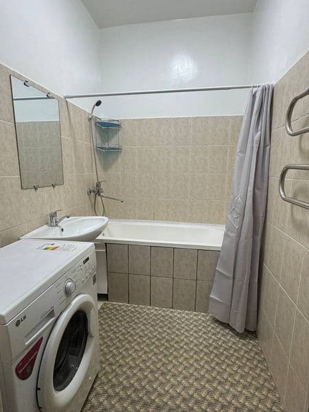 Chilonzor tumanida, Bunyodkor metrosi yonida 2 xonali shinam — фото 3