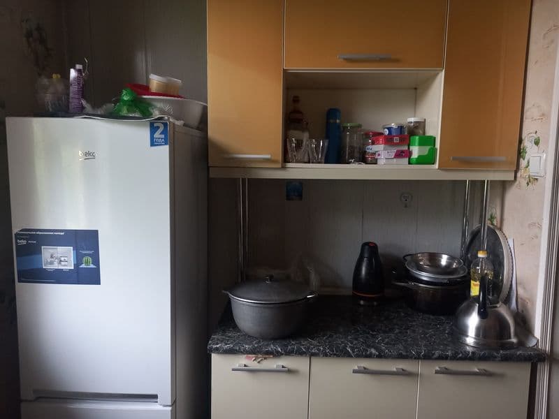 Sheriklikga kvartera 3xona 1ta xonasi beriladi oilaga va aku — фото 2