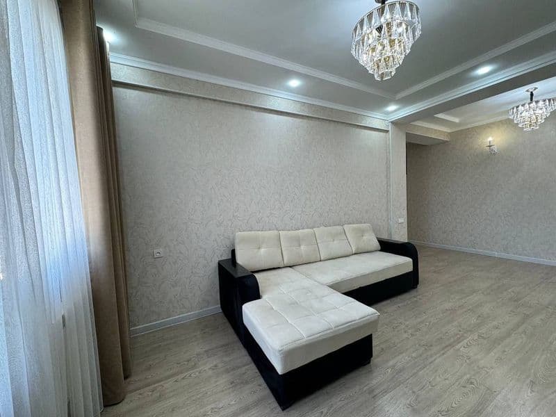 Площадь: 66м² <br />
Комнат: 3 <br />
Этаж: 4 /Этажность:7 < — фото 5