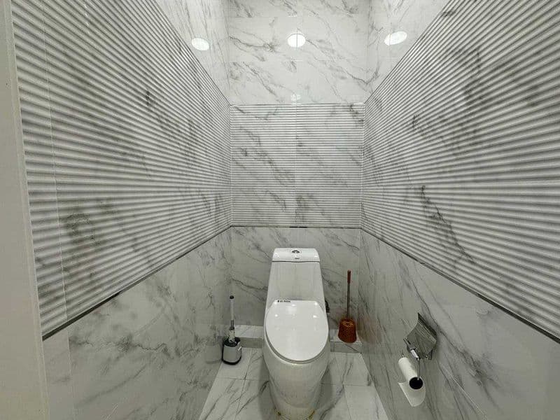 Tashkent City Bulvar<br />
 3/4/7  <br />
 110².m<br />
Hovl — фото 3