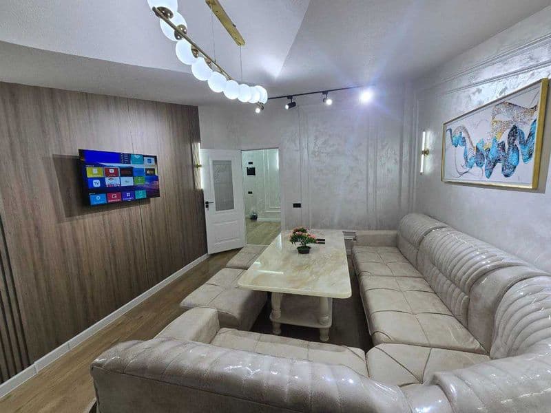 Сдаётся КЛАССНАЯ квартира<br />
<br />
• Район: Яккасарайски — фото 3
