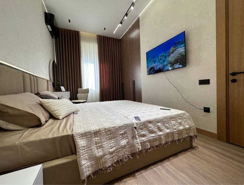 Шайхантахурский район<br />
Ташкент Сити<br />
ЖК Бульвар<br — фото 2