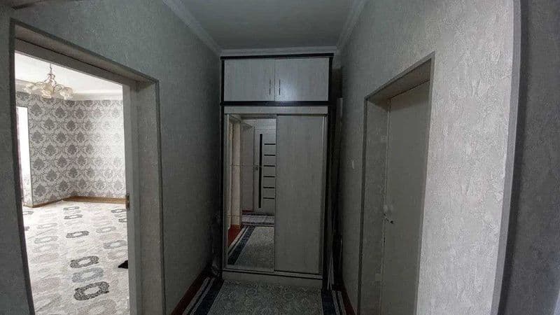 Аренда квартира 2-хона 5 чи-этаж, 9-этажка дом. Ориентир Кор — фото 3