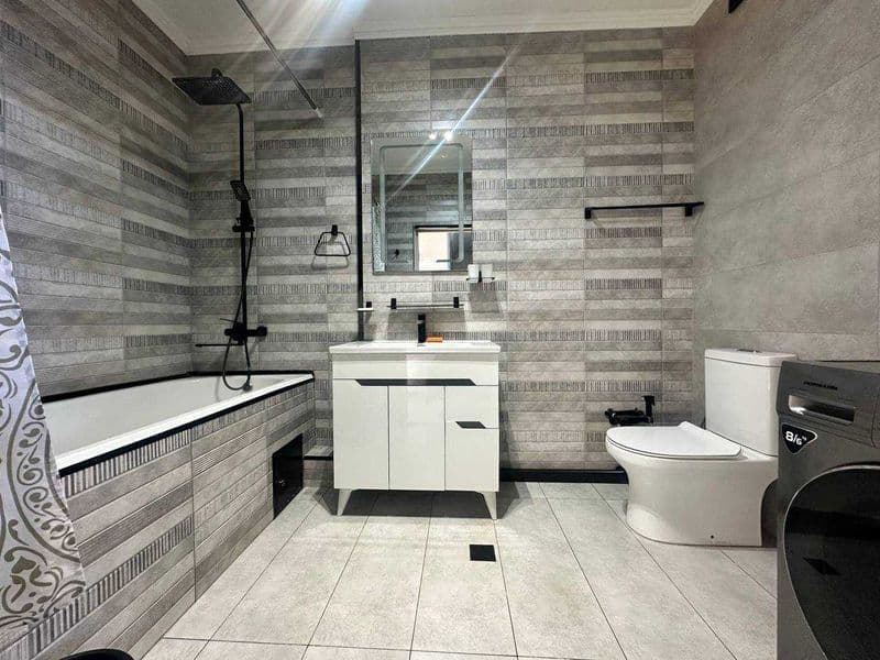 2-комнатная квартира 50 м² в Яшнабадском районе, Ферганское  — фото 3