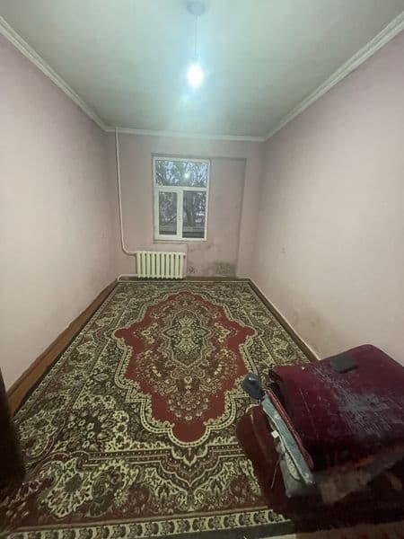 Аренда Квартира<br />
Северный алмазар <br />
1 хона<br />
о — фото 2