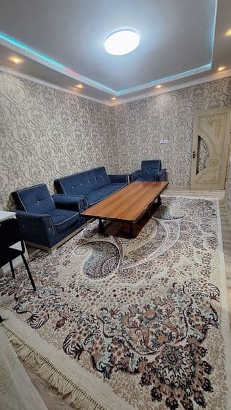 Чилонзор 17 кв.  3/2/4<br />
Оилага студентлага <br />
Орент — фото 5