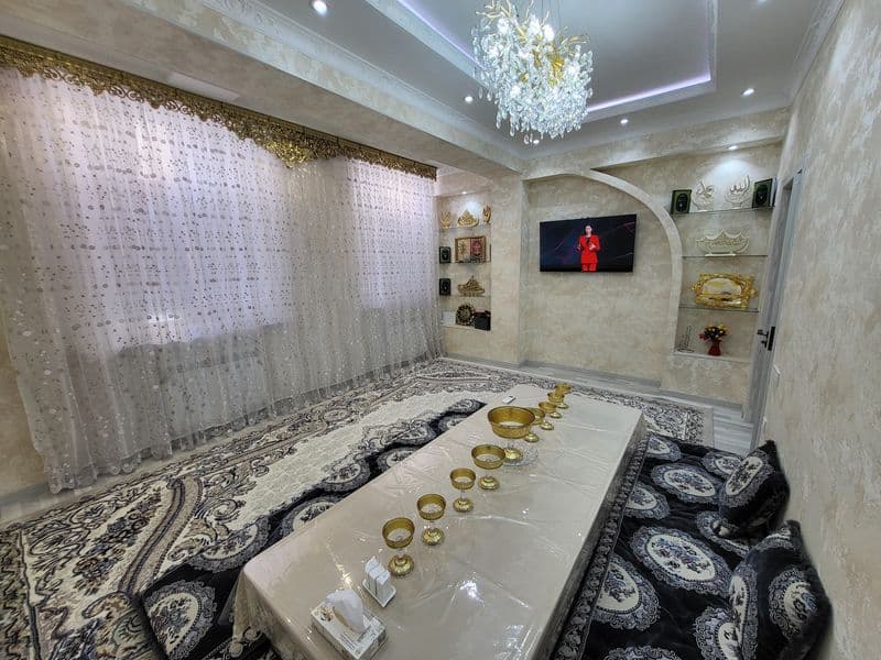 Новостройка 2023г, Феруща 2, Ориентир: Экобазар, на против K — фото 2