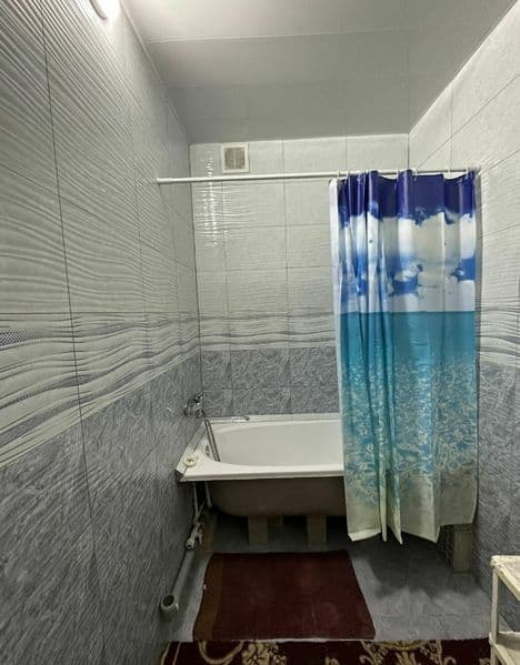 Олимпия  2/1/5 300$  ёш ойла  хама шароити бор  +99890745707 — фото 2