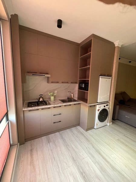 Ижарага оилага 1 хоналик квартира берилади <br />
Манзил сам — фото 2