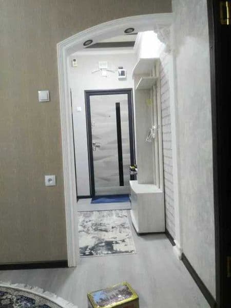 Сдаётся КЛАССНАЯ квартира<br />
<br />
• Район: Мирзо Улугбе — фото 4