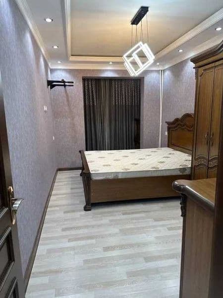 Сдаётся шикарная 3-комнатная квартира <br />
<br />
• Район: — фото 2